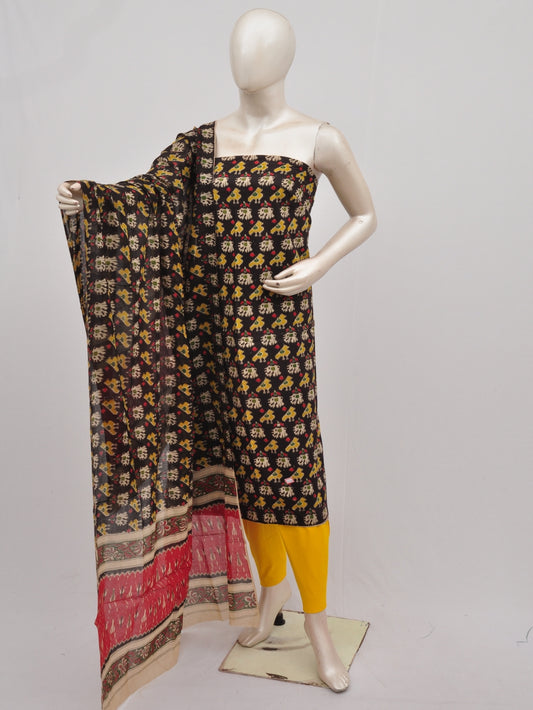 Cotton Woven Designer Dress Material [D90328031]