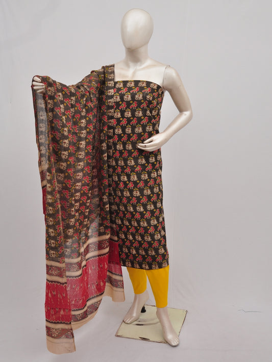 Cotton Woven Designer Dress Material [D90328032]