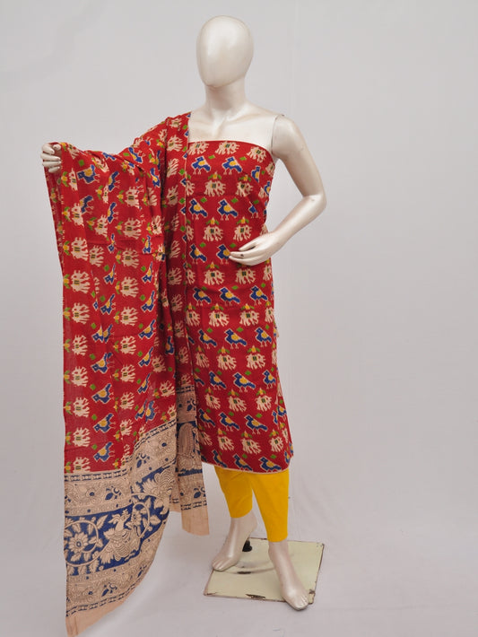 Cotton Woven Designer Dress Material [D90328034]