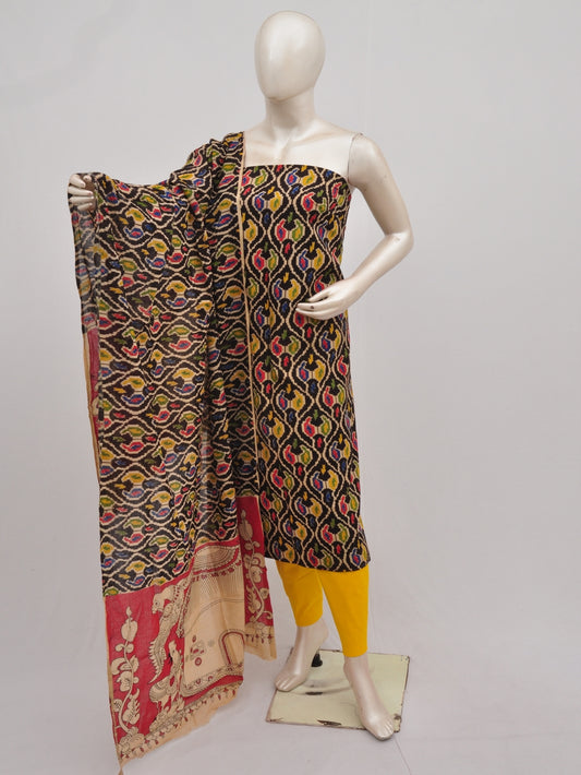 Cotton Woven Designer Dress Material [D90328035]