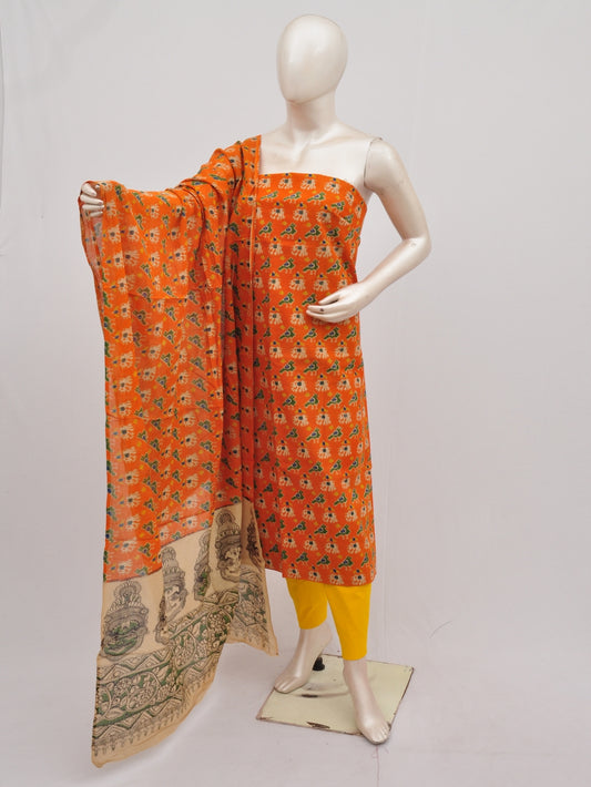 Cotton Woven Designer Dress Material [D90328037]