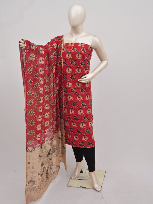 Cotton Woven Designer Dress Material [D90328039]