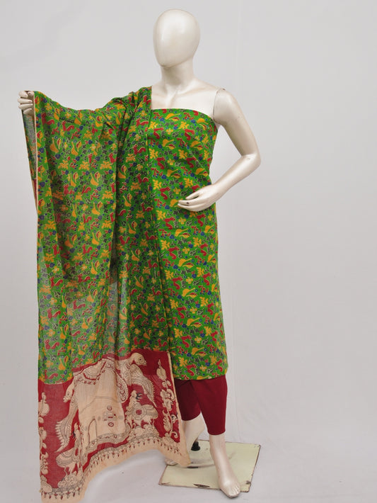 Cotton Woven Designer Dress Material [D90328041]