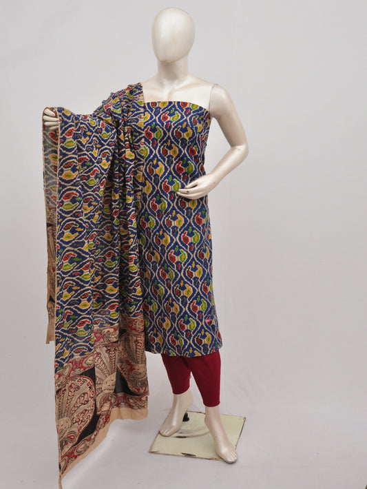 Cotton Woven Designer Dress Material [D90328042]