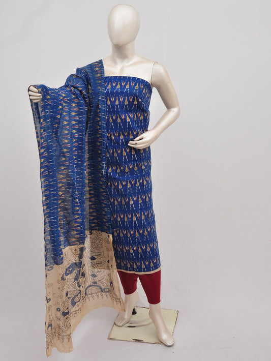 Cotton Woven Designer Dress Material [D90328043]