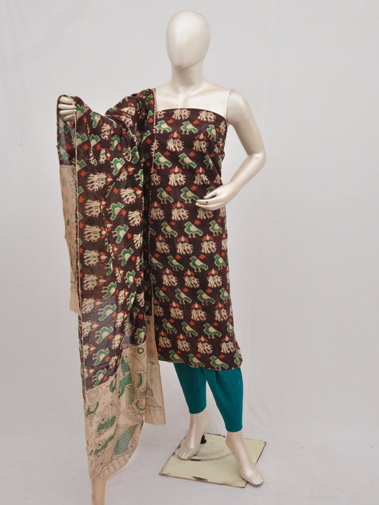 Cotton Woven Designer Dress Material [D90328045]