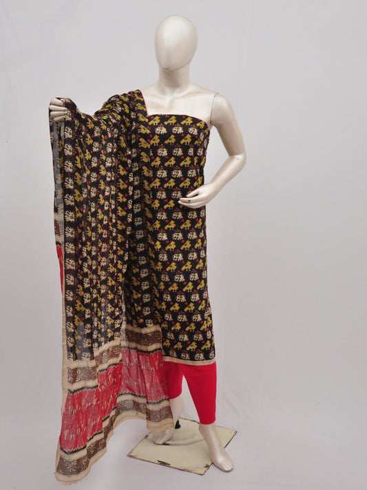 Cotton Woven Designer Dress Material [D90330004]