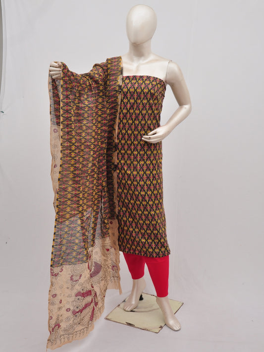 Cotton Woven Designer Dress Material [D90330006]