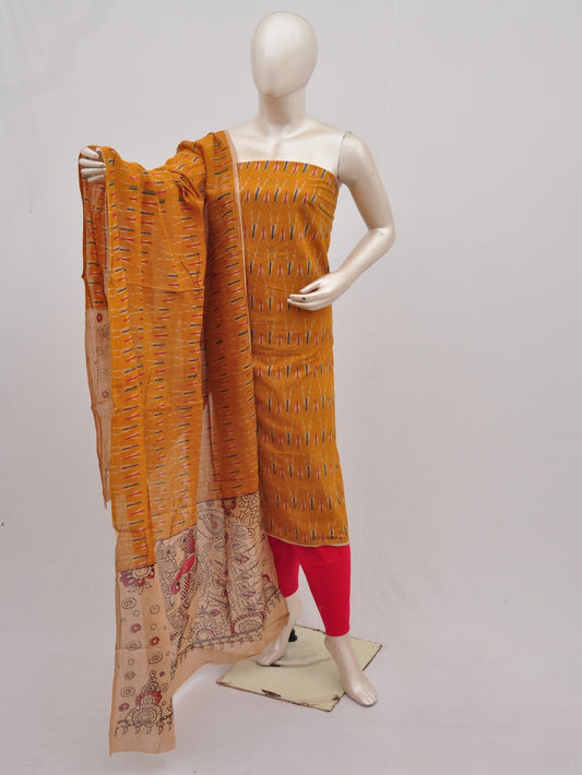 Cotton Woven Designer Dress Material [D90330009]