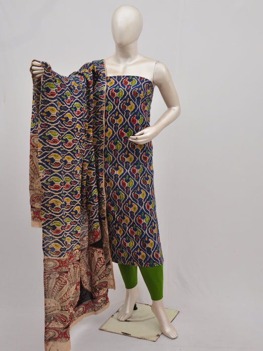 Cotton Woven Designer Dress Material [D90330014]