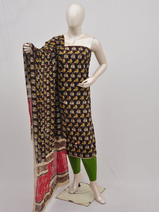 Cotton Woven Designer Dress Material [D90330018]