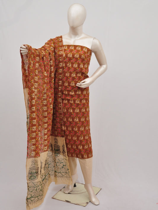 Cotton Woven Designer Dress Material [D90330029]
