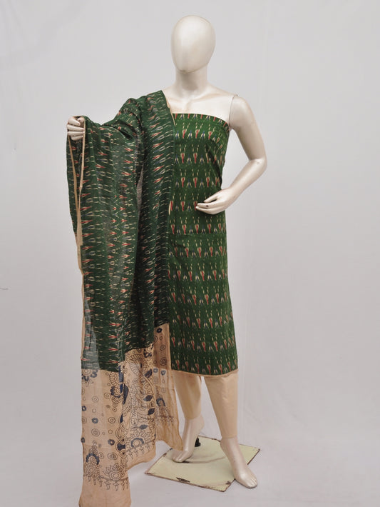 Cotton Woven Designer Dress Material [D90330030]