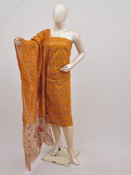 Cotton Woven Designer Dress Material [D90330032]