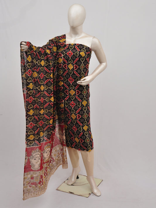 Cotton Woven Designer Dress Material [D90330042]