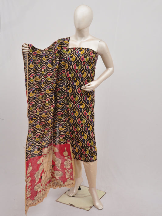Cotton Woven Designer Dress Material [D90330045]