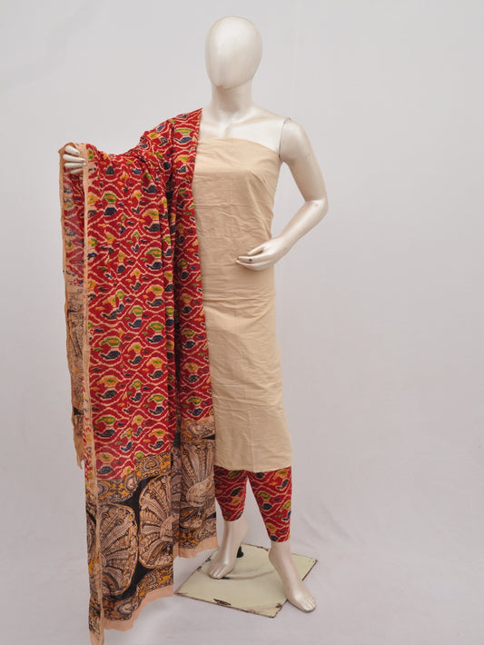 Cotton Woven Designer Dress Material [D90330048]