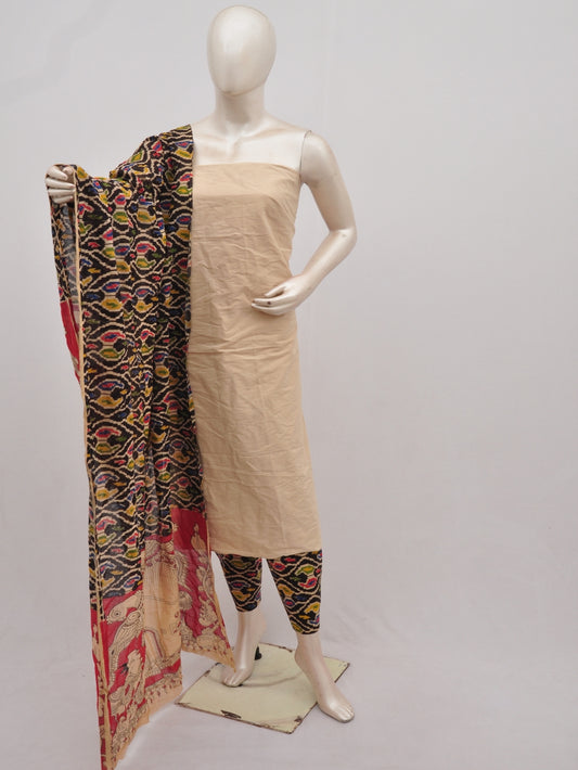 Cotton Woven Designer Dress Material [D90330051]