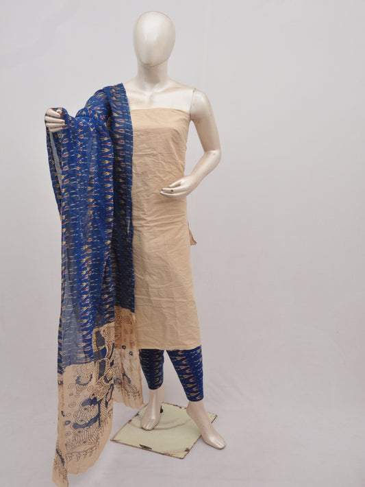 Cotton Woven Designer Dress Material [D90330052]