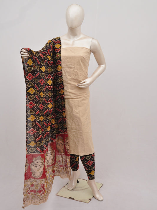 Cotton Woven Designer Dress Material [D90330056]