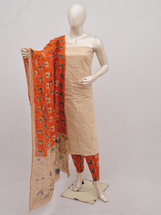 Cotton Woven Designer Dress Material [D90330057]