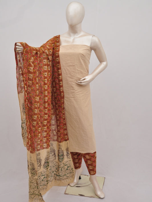 Cotton Woven Designer Dress Material [D90330060]
