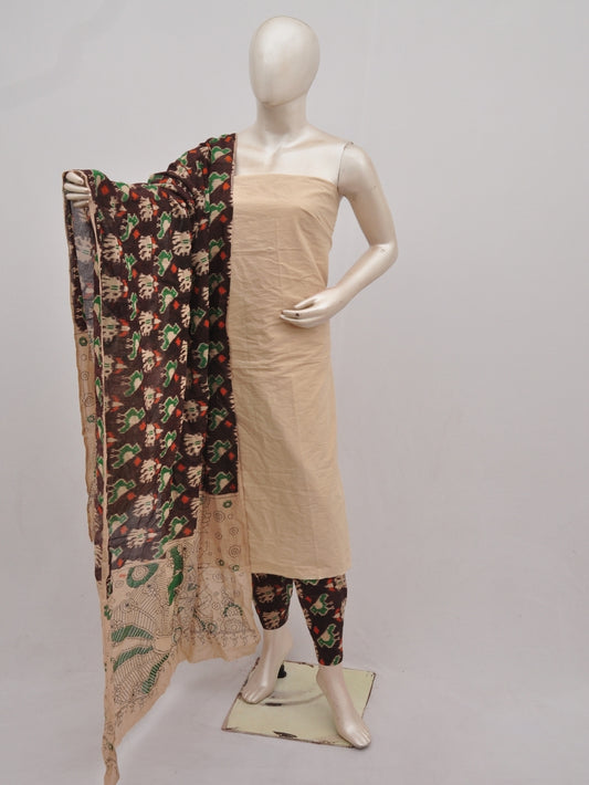 Cotton Woven Designer Dress Material [D90330061]