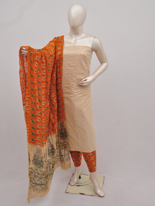 Cotton Woven Designer Dress Material [D90330062]