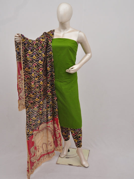 Cotton Woven Designer Dress Material [D90330065]