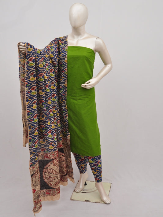 Cotton Woven Designer Dress Material [D90330066]