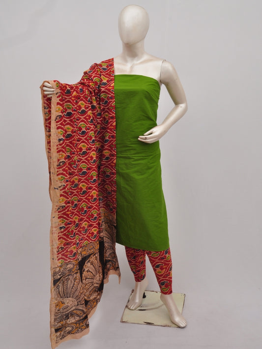 Cotton Woven Designer Dress Material [D90330068]