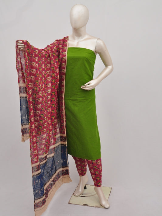 Cotton Woven Designer Dress Material [D90330069]