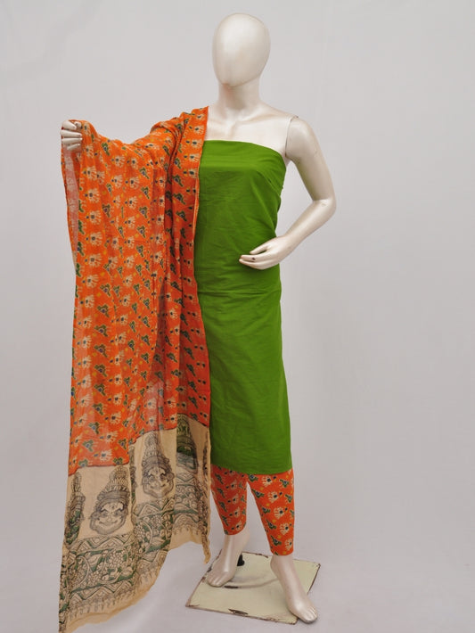 Cotton Woven Designer Dress Material [D90330071]