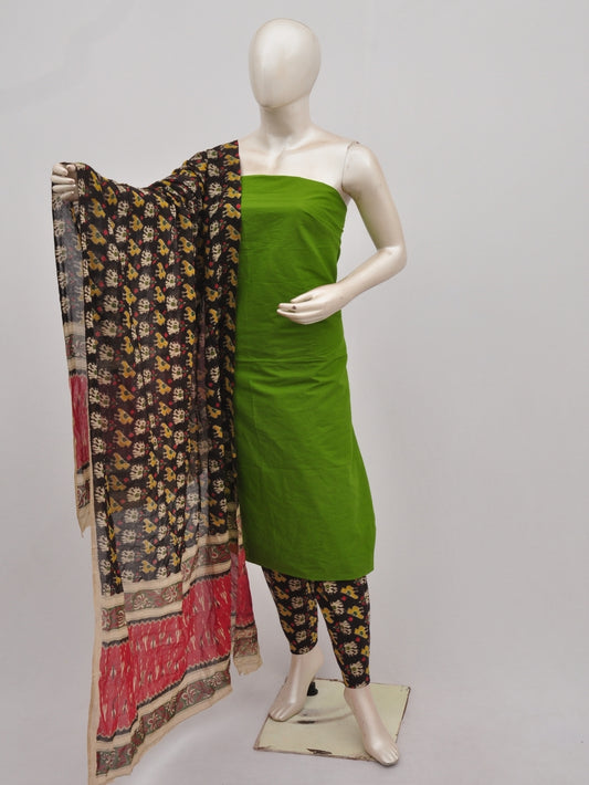 Cotton Woven Designer Dress Material [D90330072]