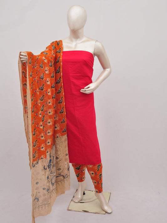 Cotton Woven Designer Dress Material [D90330085]