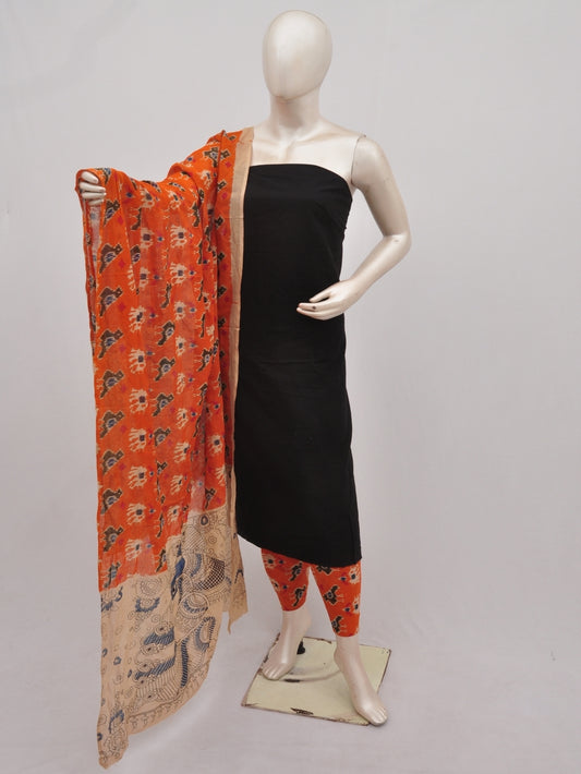 Cotton Woven Designer Dress Material [D90330090]