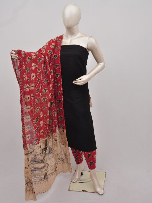 Cotton Woven Designer Dress Material [D90330091]