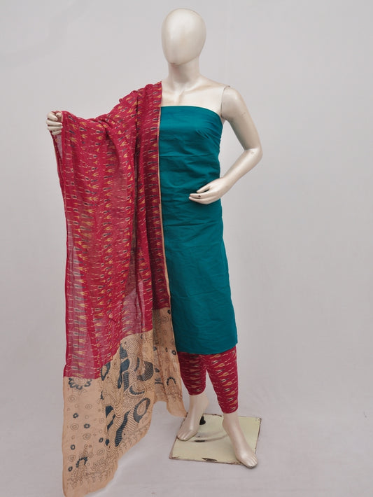 Cotton Woven Designer Dress Material [D90330092]