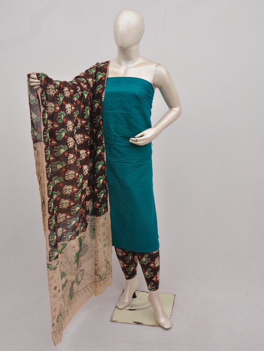 Cotton Woven Designer Dress Material [D90330093]