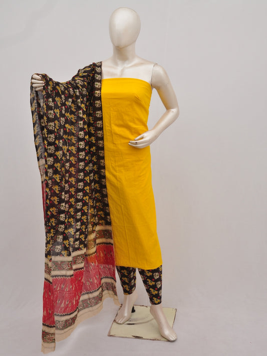 Cotton Woven Designer Dress Material [D90401066]