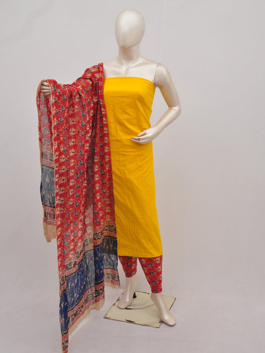 Cotton Woven Designer Dress Material [D90401072]