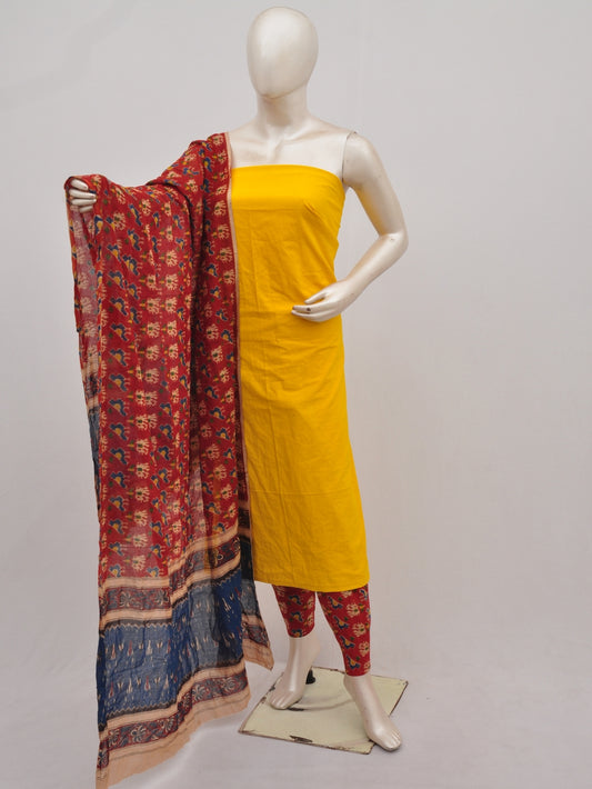 Cotton Woven Designer Dress Material [D90401074]