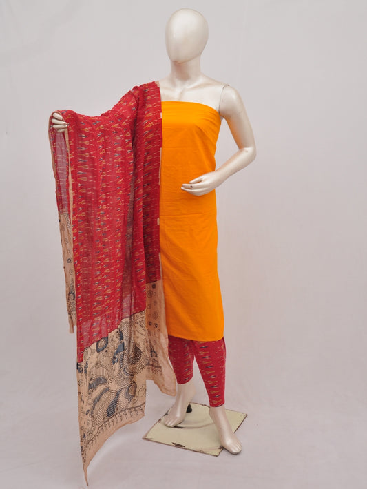 Cotton Woven Designer Dress Material [D90401076]