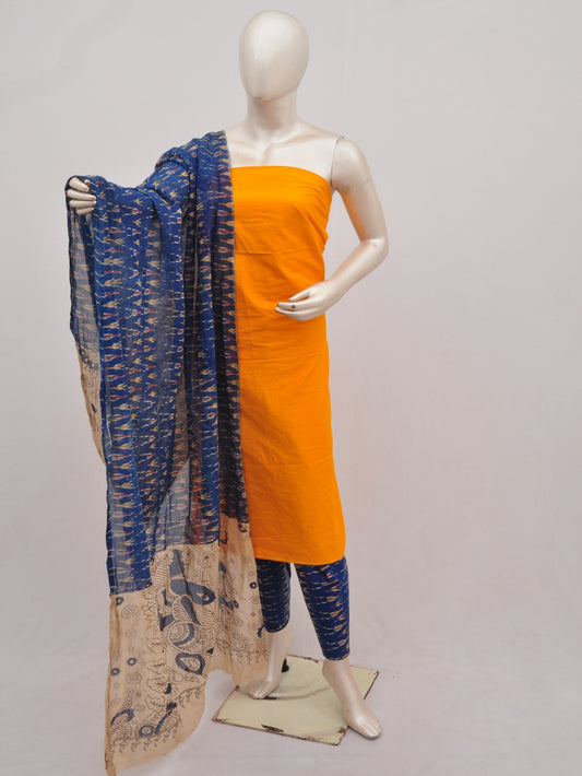 Cotton Woven Designer Dress Material [D90401080]