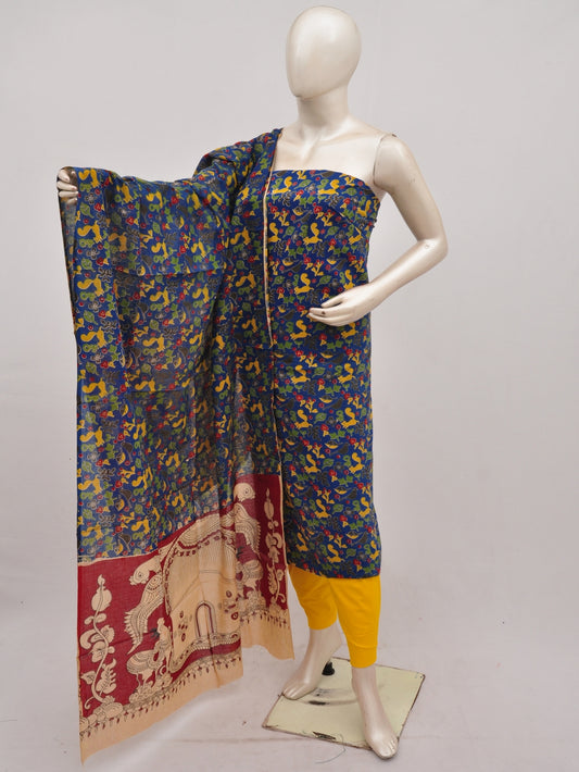 Cotton Woven Designer Dress Material [D90424011]