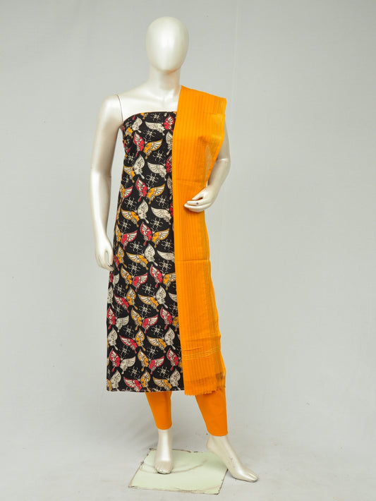 Kalamkari Dress Material    [D80501279]