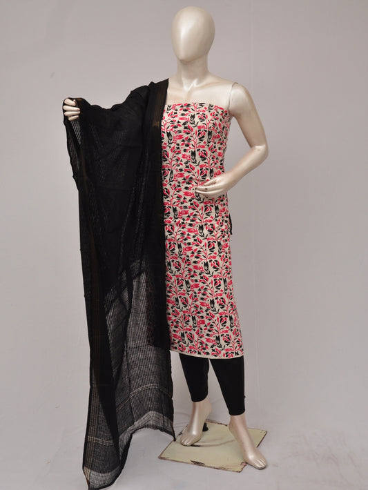 Kalamkari Dress Material  [D81205020]