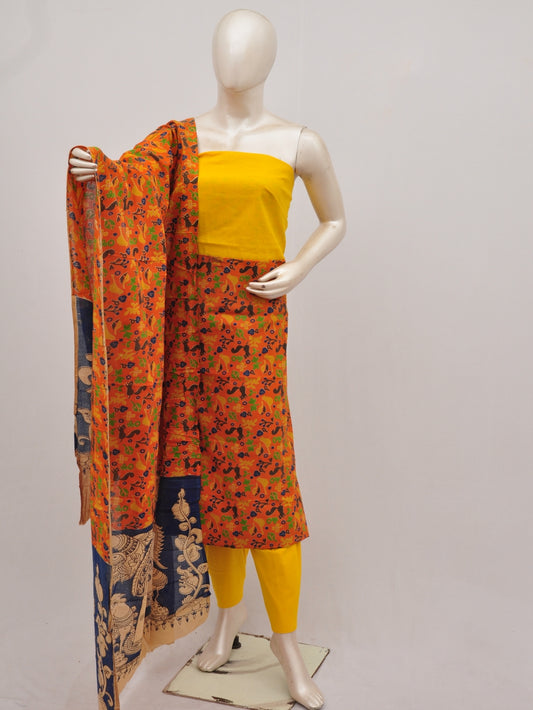 kalamkari dress material  D[90801013]