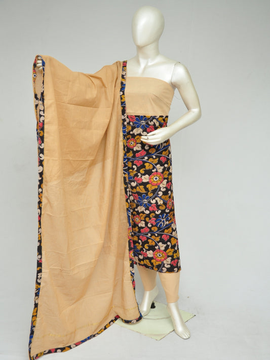 kalamkari dress material [D80321264]