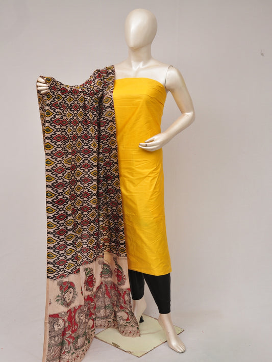 Silk Woven Designer Dress Material [D80820339]